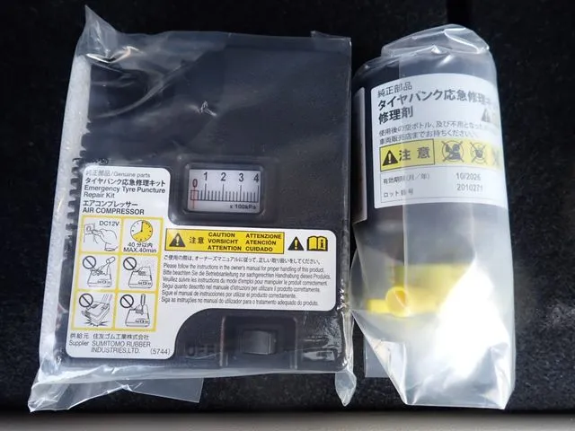 ムーヴ（ダイハツ）の車両写真