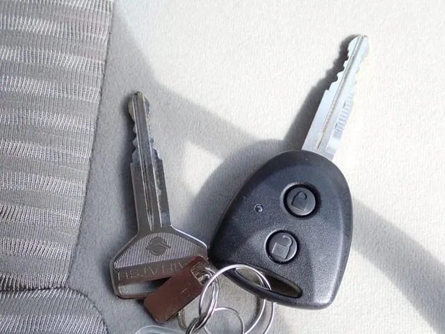 ムーヴ（ダイハツ）の車両写真