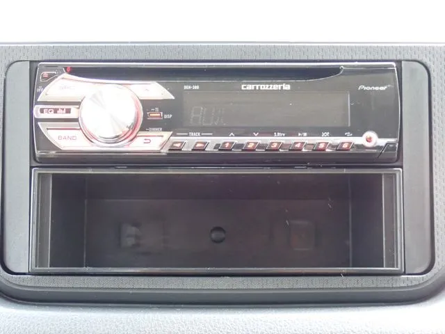 ムーヴ（ダイハツ）の車両写真