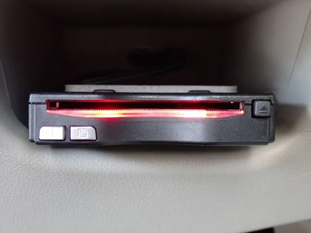 ムーヴ（ダイハツ）の車両写真