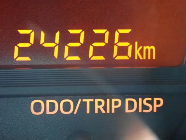 ムーヴ（ダイハツ）の車両写真