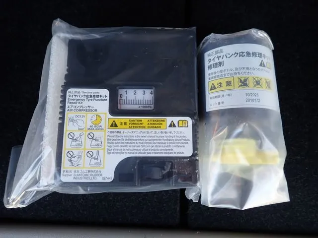 ムーヴ（ダイハツ）の車両写真