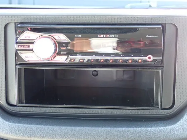 ムーヴ（ダイハツ）の車両写真