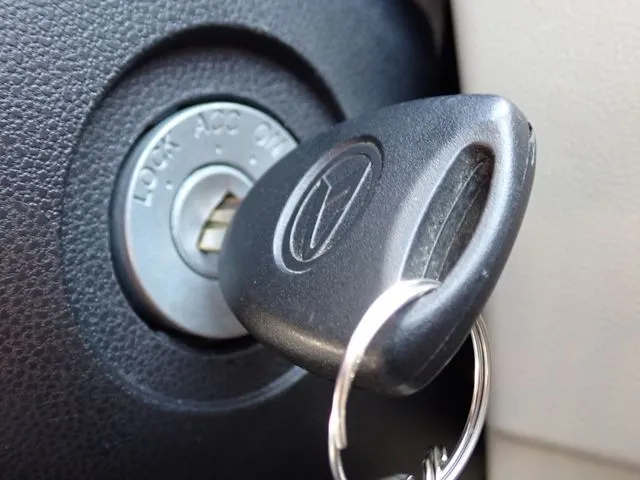 ムーヴ（ダイハツ）の車両写真