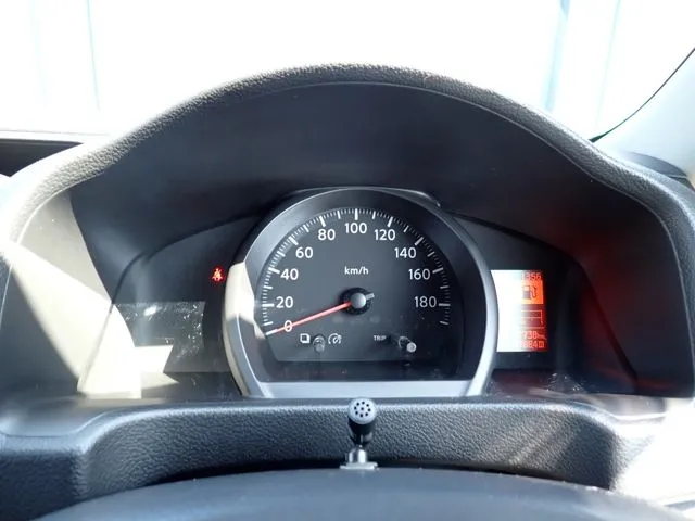 ＮＶ２００バネットバン（ニッサン）の車両写真