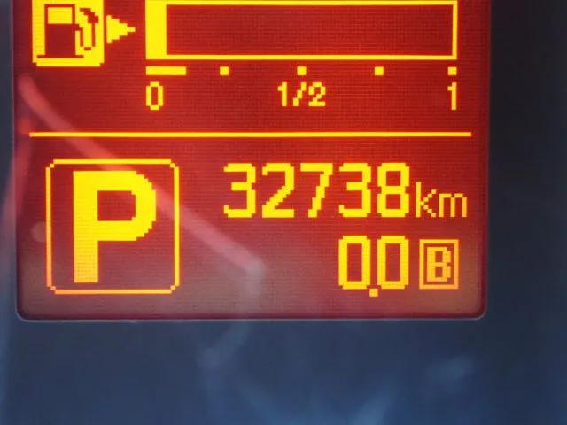 ＮＶ２００バネットバン（ニッサン）の車両写真