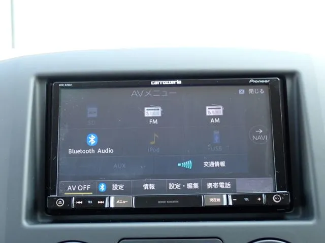 ＮＶ２００バネットバン（ニッサン）の車両写真