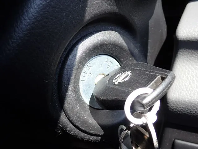 ＮＶ２００バネットバン（ニッサン）の車両写真