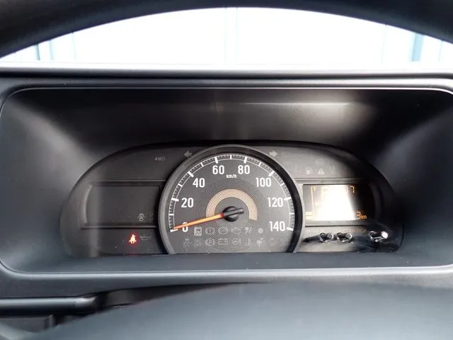 ハイゼットカーゴ(ダイハツ)の車両写真