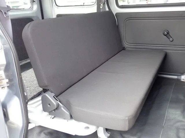 ハイゼットカーゴ(ダイハツ)の車両写真