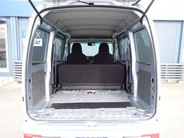 ハイゼットカーゴ(ダイハツ)の車両写真