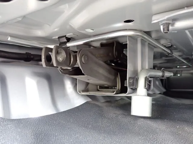 ハイゼットカーゴ(ダイハツ)の車両写真