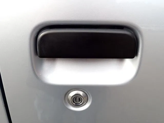 ハイゼットカーゴ(ダイハツ)の車両写真