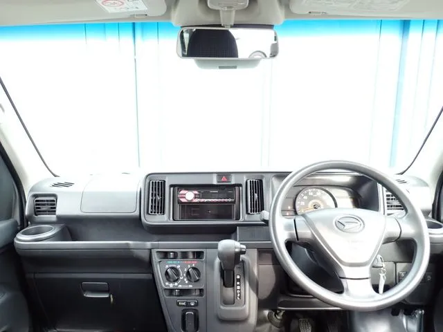 ハイゼットカーゴ(ダイハツ)の車両写真