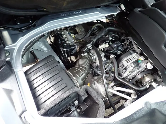 ハイゼットカーゴ(ダイハツ)の車両写真