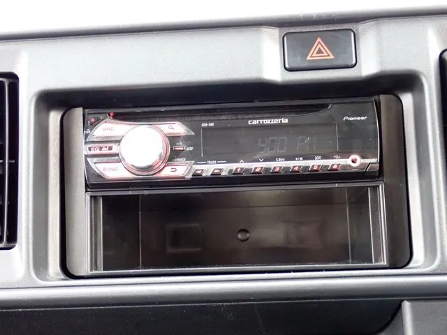 ハイゼットカーゴ(ダイハツ)の車両写真