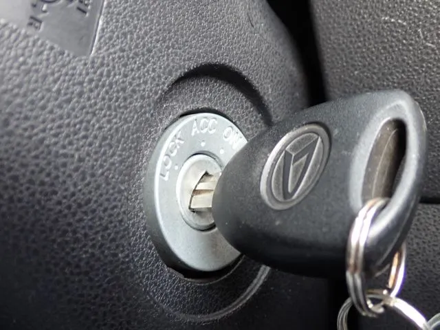 ハイゼットカーゴ(ダイハツ)の車両写真