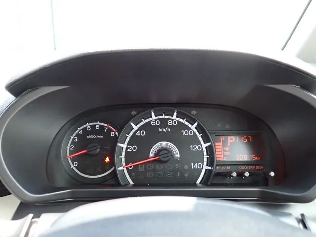 ダイハツ ムーヴ