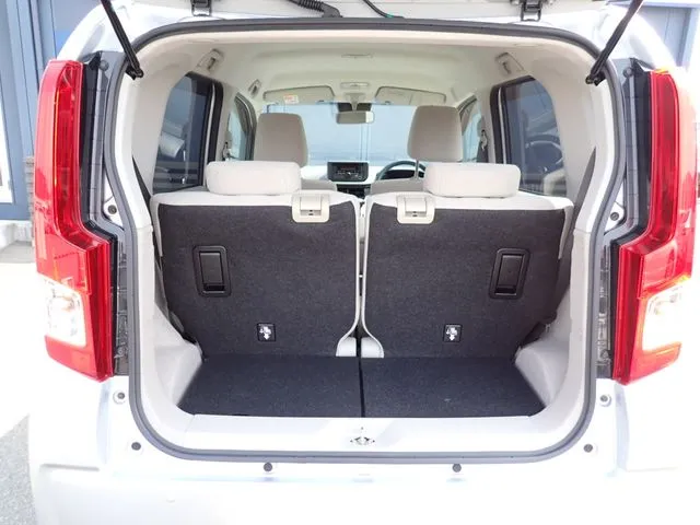 ダイハツ ムーヴ