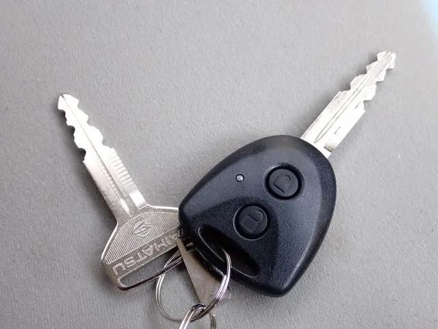 ダイハツ ムーヴ