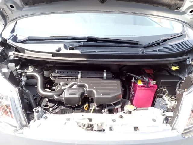 ダイハツ ムーヴ