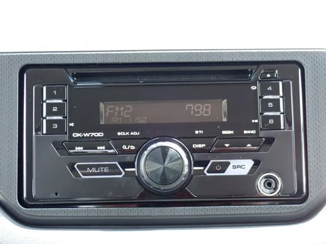 ダイハツ ムーヴ