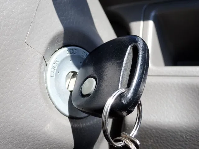 エブリイバン（スズキ）の車両写真