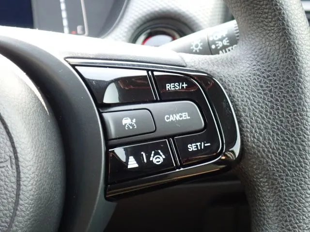 フィット e:HEV(ホンダ)の車両写真