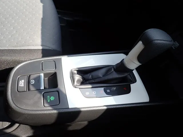 フィット e:HEV(ホンダ)の車両写真