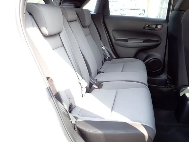 フィット e:HEV(ホンダ)の車両写真