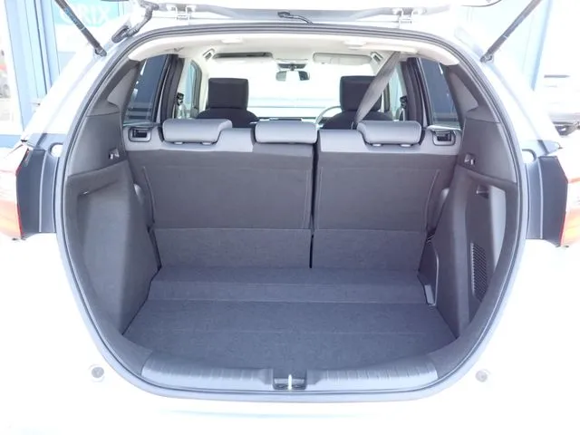 フィット e:HEV(ホンダ)の車両写真