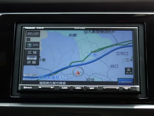 フィット e:HEV(ホンダ)の車両写真