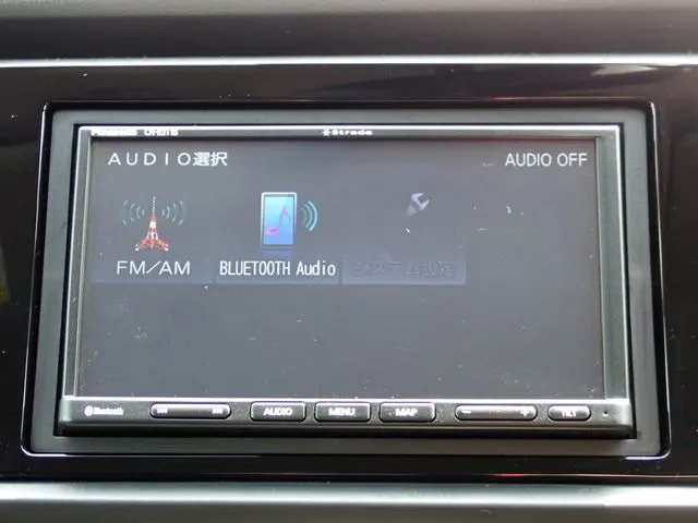 フィット e:HEV(ホンダ)の車両写真