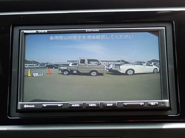 フィット e:HEV(ホンダ)の車両写真