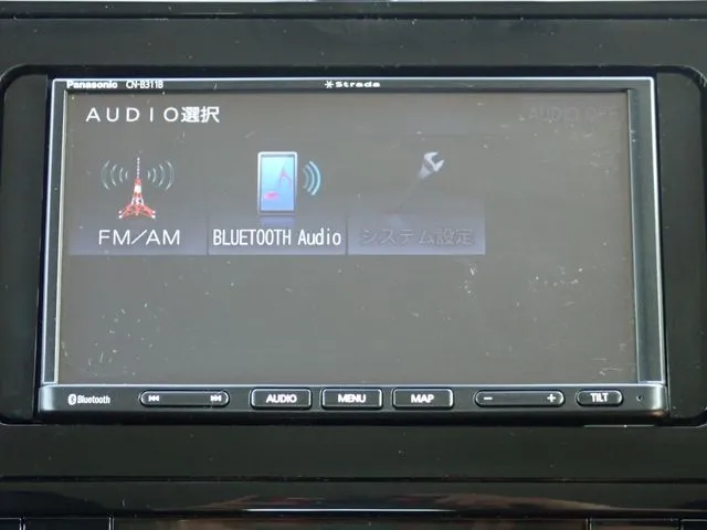 プリウス（トヨタ）の車両写真