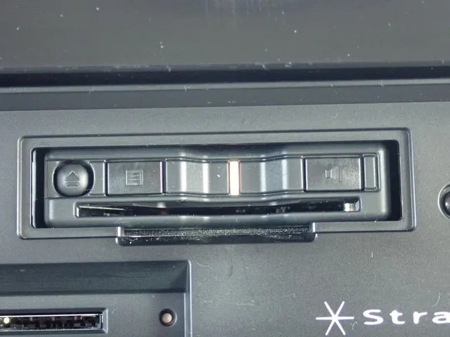 プリウス（トヨタ）の車両写真