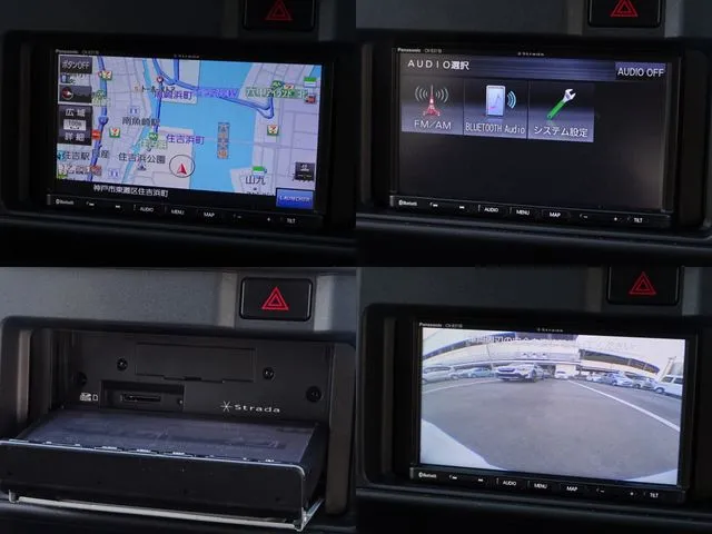 ハイゼットカーゴ（ダイハツ）の車両写真