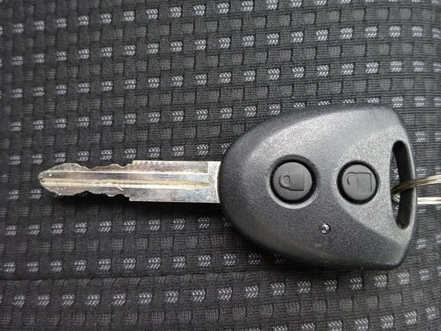 ハイゼットカーゴ(ダイハツ)の車両写真