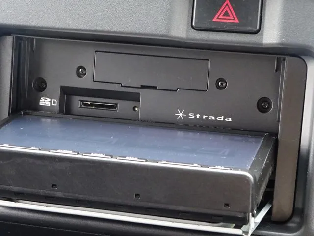 ハイゼットカーゴ(ダイハツ)の車両写真