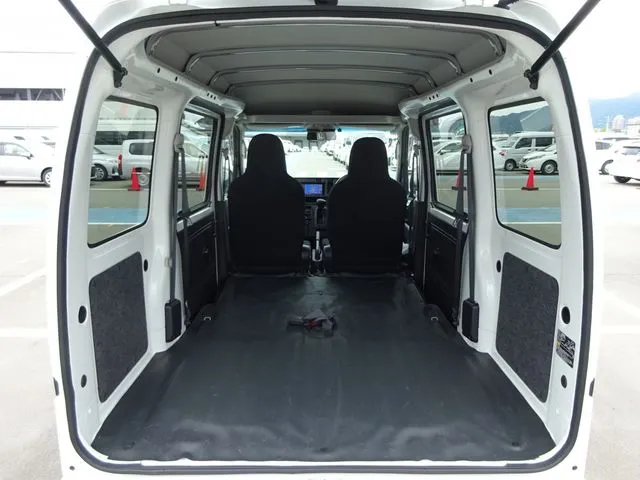 ハイゼットカーゴ(ダイハツ)の車両写真