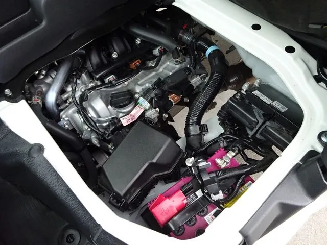 ハイゼットカーゴ(ダイハツ)の車両写真