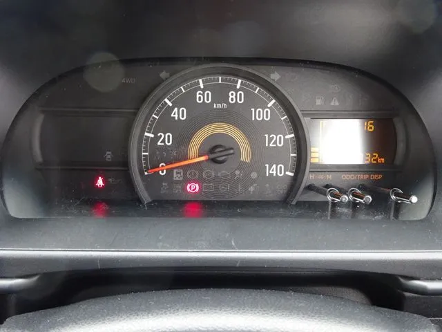 ハイゼットカーゴ(ダイハツ)の車両写真