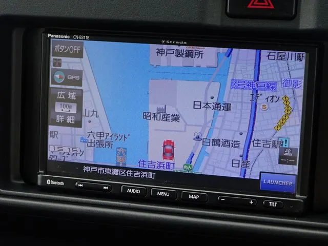 ハイゼットカーゴ(ダイハツ)の車両写真