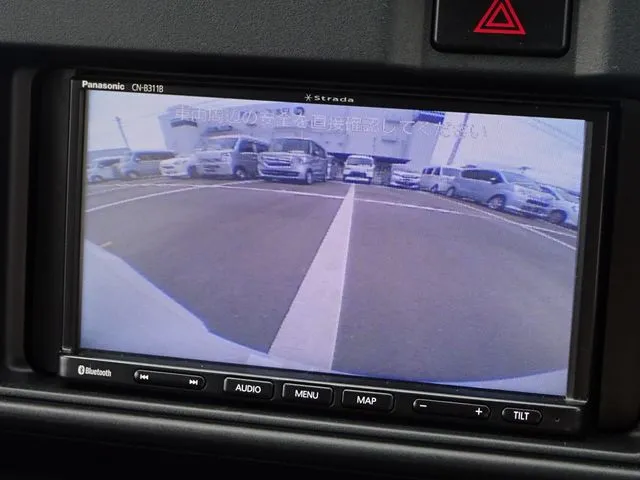 ハイゼットカーゴ(ダイハツ)の車両写真