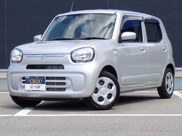 アルト(スズキ)|オリックスU-carの中古車