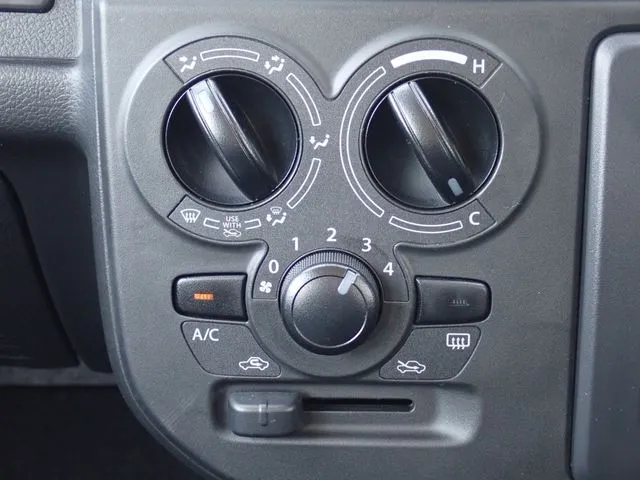 アルト（スズキ）の車両写真