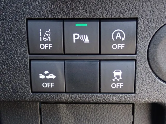 アルト（スズキ）の車両写真
