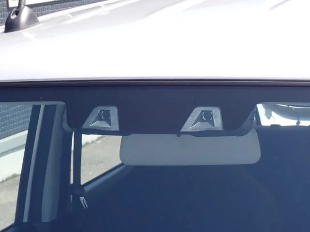 アルト（スズキ）の車両写真