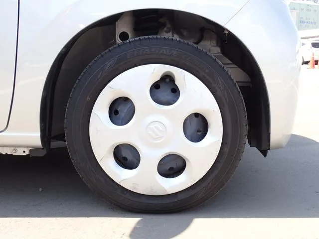 アルト（スズキ）の車両写真