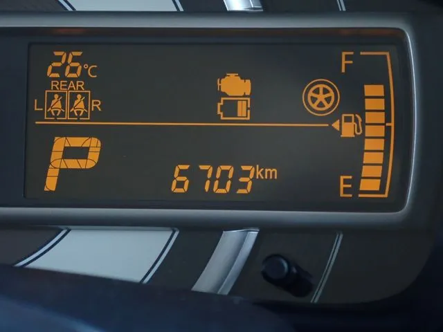 アルト（スズキ）の車両写真
